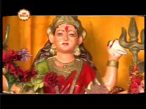 Tera बहुत शुक्रिया माँ || Top Navratri Bhajan || Mata Bhajan Song ★ Sunil Sheela #Jaibalamusic