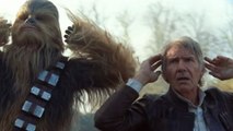 Star Wars Le Réveil de la Force - Bande-annonce finale VOST HD