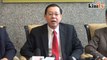 DAP: PAC patut siasat 1MDB, bukan Tony Pua