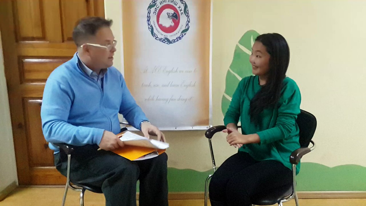 2015_10  ACE 2 Speaking test.