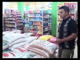 Harga Beras dan Gula Impor Melonjak, Stok Terbatas