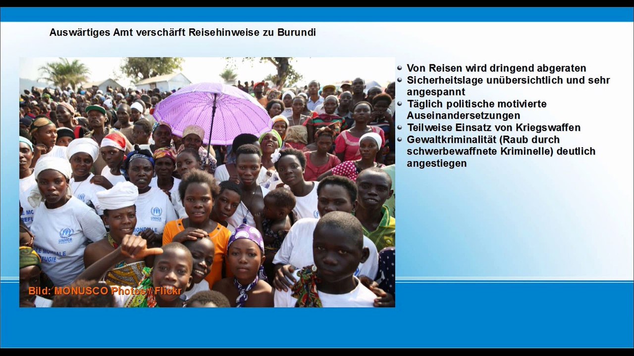 Reise TV: Wenn der Bus am Ziel vorbeirauscht