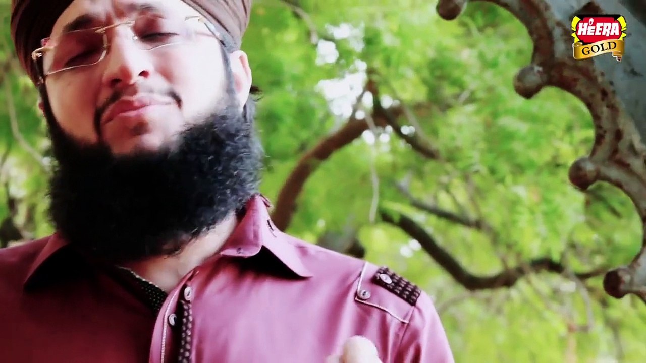 Manqabat Mera Mola Mola Hussain Hai By Hafiz Tahir Qadri