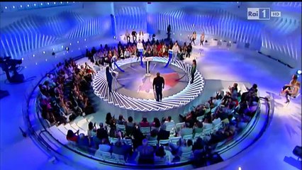 Eredità 19 ottobre 2015 (puntata quasi intera)