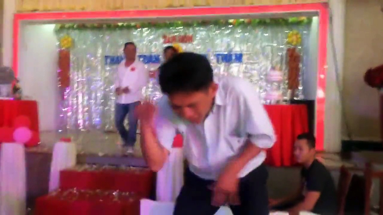 TÔN NGỘ KHÔNG - HÀI VẢI