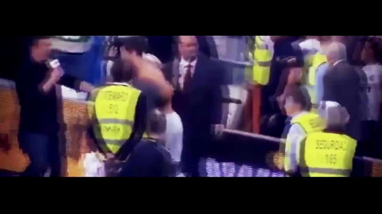 Football Respect ● Beautiful Moments ● 2002-2015  Football is nothing without Respect