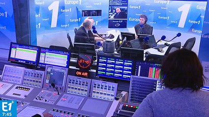 Toubon : "Que la République tienne les promesses qu'elle a fait à tous"