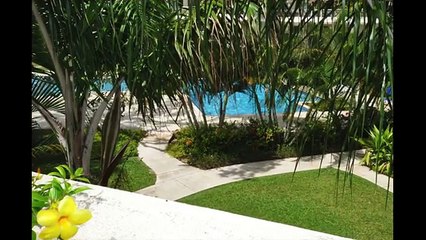 The Condominiums @ Palm Beach 204