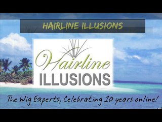 Human Hair Wigs Making By Expert - Egypt Lawson