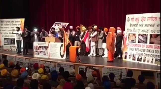 BC sikhs reject jathedars