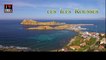 ☀ ILE ROUSSE / Corse ☀ ISULA ROSSA / Corsica  > DRONE VIDÉO