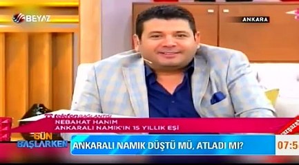 Gün Başlarken 20.10.2015 2.Kısım