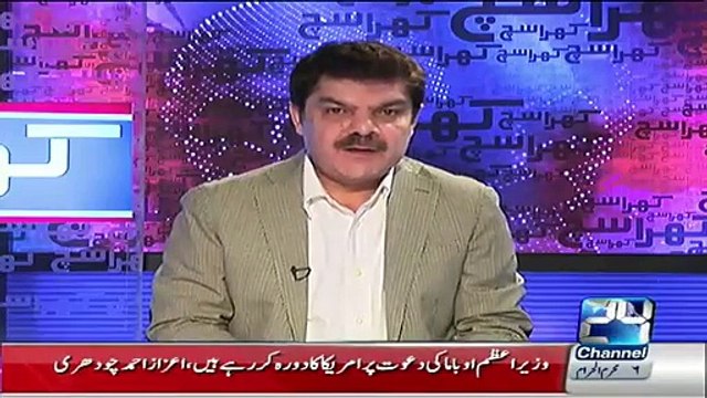 Agar Quaid E Azam Ko Pata Hota Ke Muslim League Ki Rehnumai Kin Hathon Me Hogi To Shayad Unko Pehle Hi Heart Attack Ajata.. Mubashir Luqman - VideosMunch