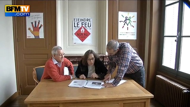 Marine Le Pen devant la justice pour avoir comparé les prières de rue à l'occupation