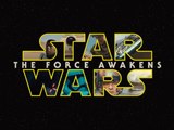 Star Wars: Episode VII - Le Réveil de la Force: Trailer HD VF