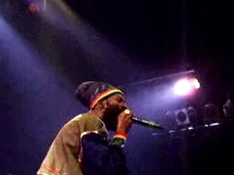 capleton marseille made in jamaica