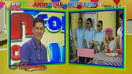 EAT BULAGA KALYE SERYE OCTOBER 20 2015 PART4