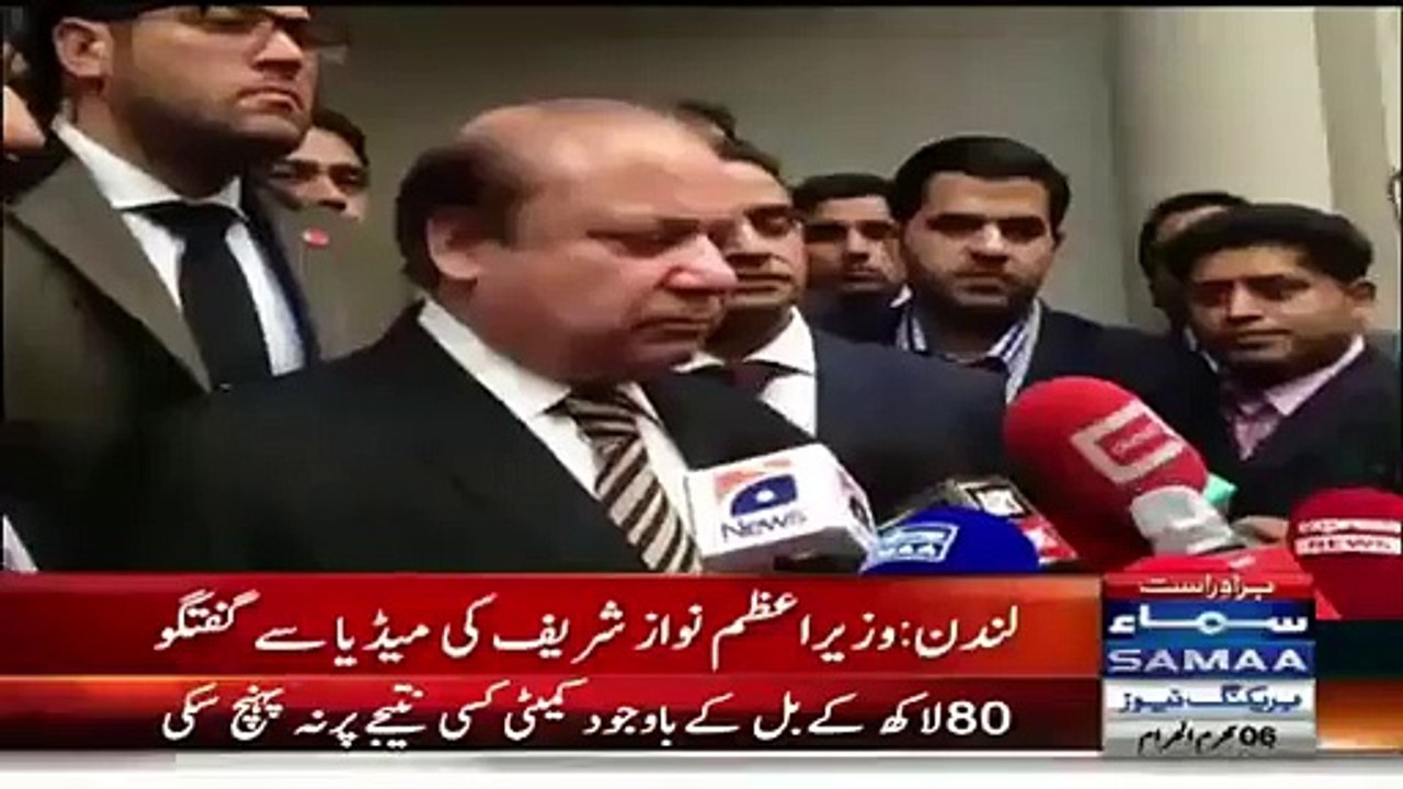 What Happened To Samaa TV News Anchor - Wiglieys