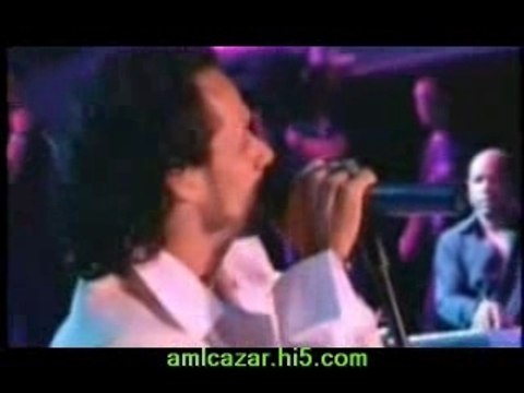 Tu Amor me hace Bien ( Marc Anthony)