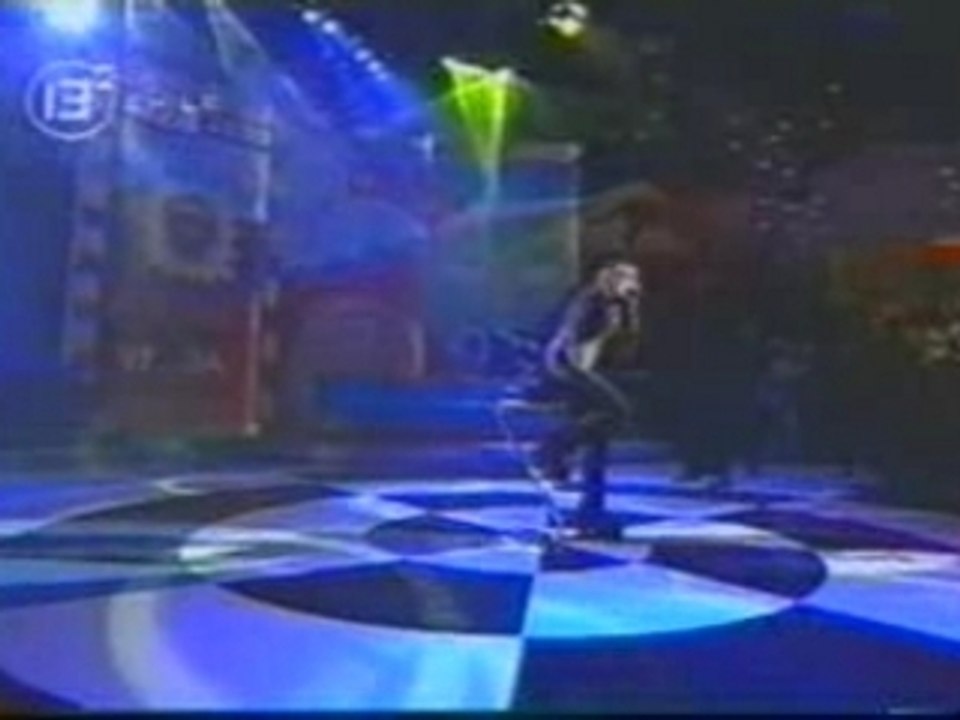 Shakira  Tu Venga Conmigo 04.04.99
