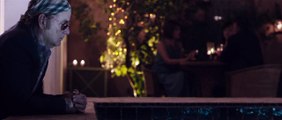 Rock the Kasbah 2015 HD Movie Clip Meet Merci - Kate Hudson, Bill Murray Comedy Moive