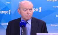 Jacques Toubon : «La République ne tient pas ses promesses à Calais»