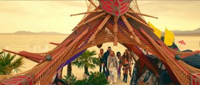 David Guetta - Hey Mama (Official Video 2015) ft Nicki Minaj, Bebe Rexha & Afrojack - Full HD