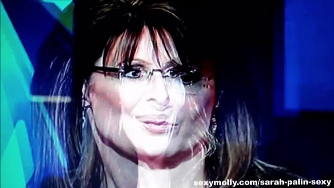 sarah palin funny