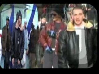 KISS-R feat SOPIK 91 77