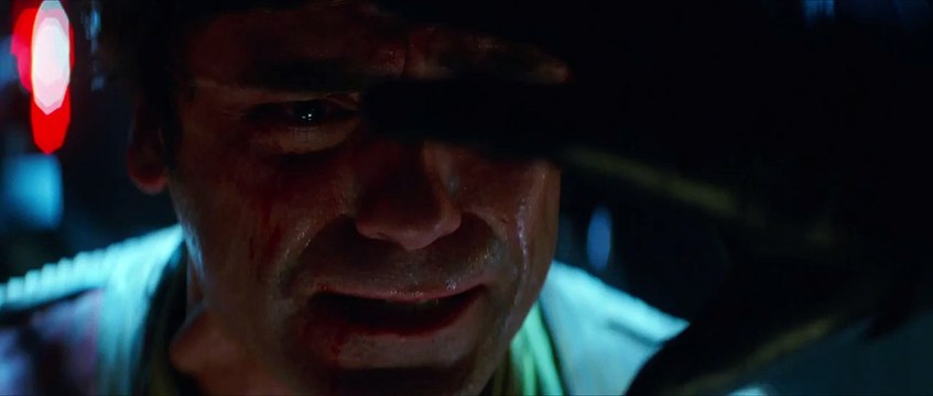 Star Wars : la nouvelle bande-annonce