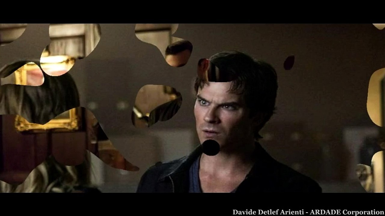 The Vampire Diaries 7x05 Live Through This - Promotional Photos