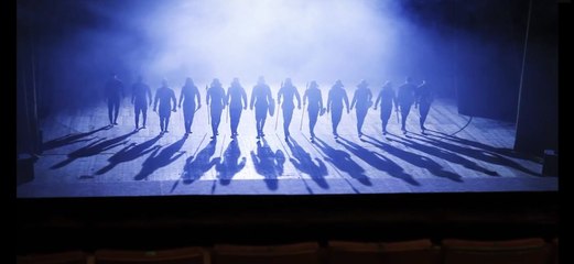 Tанец Картвелских Воинов! - ქართველ მეომართა ცეკვა _ Kartvelian Warriors Dance