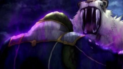 Tales of Zestiria (PS4) - My Name is Sorey (Launch Trailer)