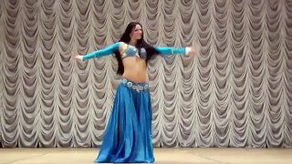 Best Belly Dance Performance by Beautiful Arabic Girls