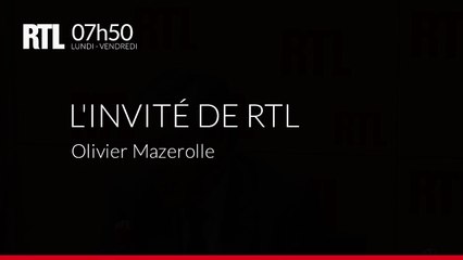"Les réfugiés ne veulent pas venir en France parce qu'il n'y a pas d'emploi" selon François Fillon