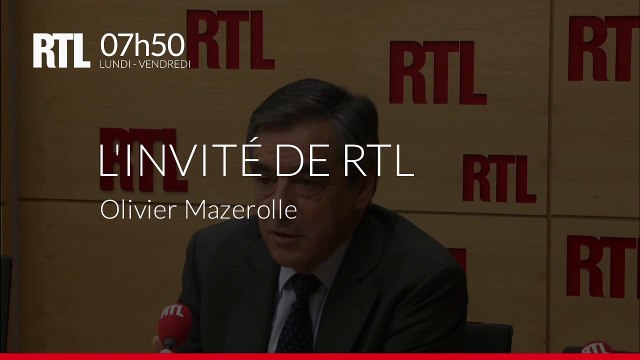 Pour François Fillon, on est dans une petite social-démocratie de François Hollande