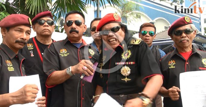 NGO cadang 20 tahun penjara pesalah Facebook