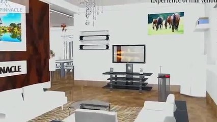 CMRS Group Pinnacle , Bangalore