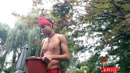 The Ice Bucket Challange - Joe Winko