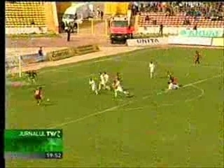 29. FC Arges - CFR Cluj 0-0 TVR