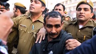 Uber Cab Driver Convicted for Raping Woman Passenger in Delhi