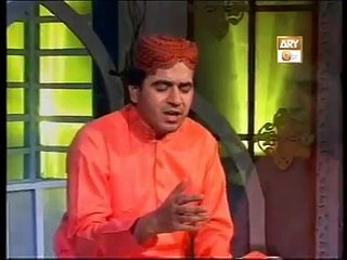 karam kay badal barus rahay hain dilon ki khaiti hari bhari hai