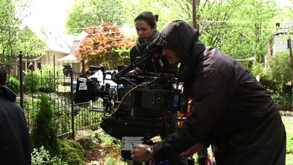 Goosebumps 2015 HD Movie Featurette Fun on the Set - Jack Black Adventure Movie