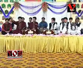 Menu wal nai torh nibawen da full qawali by nazir ijaz