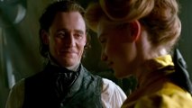 Crimson Peak 2015 HD Movie Tv Spot New Love - Mia Wasikowska, Jessica Chastain