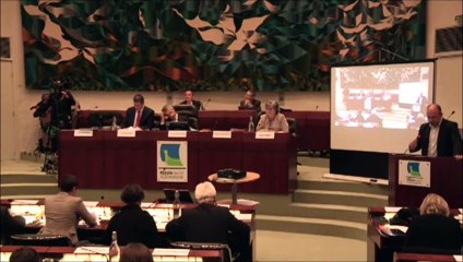 Vincent Louvet - Intervention de politique générale du 15 octobre 2015