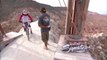 Brandon Semenuk Drops off a Cliff (Red BuLL)