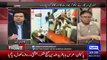 Hassan Nisar Funny Comments Made Kamran Shahid Laungh