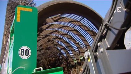 Inventer demain 2015 : du plastique à base de maïs