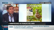 Perri & Neumann: François Hollande est-il déjà en campagne pour les présidentielles de 2017 ? - 20/10